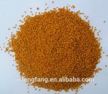 Health drink benefits of bee pollen from natural flower