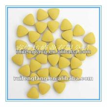 healthy bee  pollen   tablet s from the biggest bee industry zone of China
