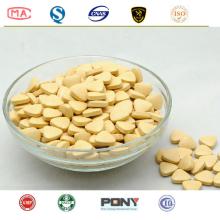 Carry-home health food bee pollen bulk tablet