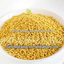 Honey competitive bee pollen prices pine pollen powder wholesale