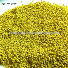 Natural protein health food mixed wholesale honey bee pollen powder prices