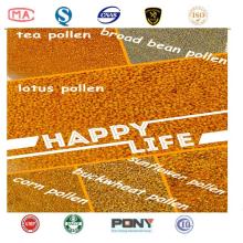 Hot selling pine pollen powder wholesale bee pollen prices