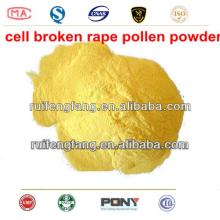 2014 anti-obesity healthcare food pine pollen, cell   wall   broken  pine pollen powder with good price