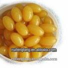 Natural royal gold capsule with best price and quality