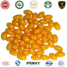 from factory 2013 new product ginseng royal jelly softgel