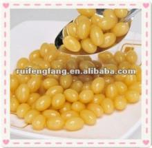 hot sale soft gel capsule with bottom price