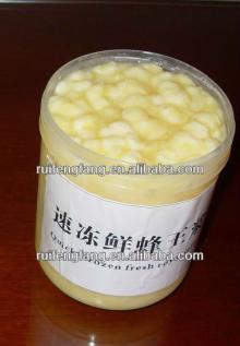 Bulk healthcare natural honey fresh royal jelly