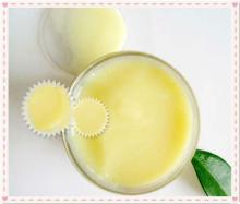 100% natural raw royal jelly from excellent suppieres