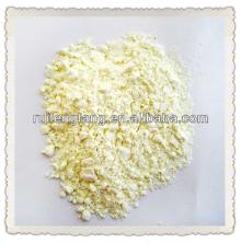 natural green lyophilized royal jelly powder reinforce vital energy
