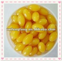 high quality natural and fresh royal jelly capsule