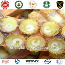 100% nature organic ginseng royal jelly from excellent suppiers