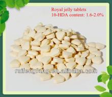 health related products tablets honey royal jelly