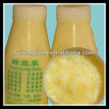 2014 Spring  raw   royal   jelly 