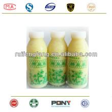 fresh pure royal jelly and royal jelly poeder