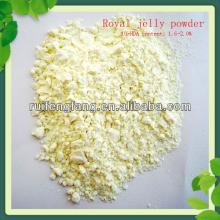 from the biggest bee industry zone of China 100% natural organic royal jelly dried powder
