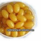 high quality ginseng royal jelly capsule