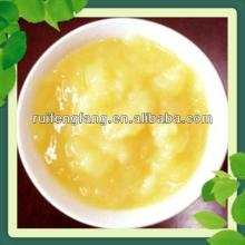 Hot sale fresh organic royal jelly