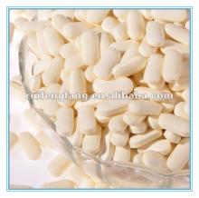 Pure fresh bee royal jelly tablets
