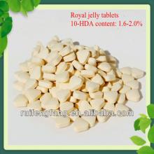 honey bees royal jelly tablets/bee propolis