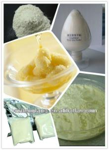 New fresh royal jelly freeze dried powder