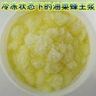 Hot sale 100% natural pure fresh royal jelly