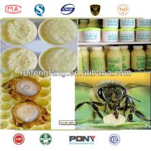  bulk   royal   jelly  collected in Spring 2014