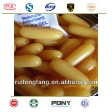 Manufacturer Natural&Pure royal jelly soft gel with best quality and the price
