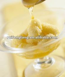 100% pure and natural fresh royal bee jelly for health