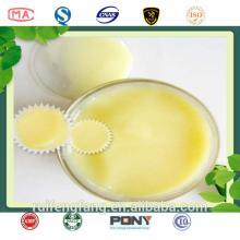 100% natural bee royal jelly, the unique health care product