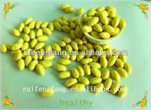 Bulk natural royal jelly capsule for sale