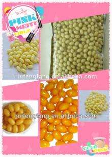 Good quality pure royal jelly capsules with vitamins