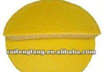 100% organic bulk refined yellow beeswax price