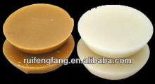 Bulk organic pure beeswax