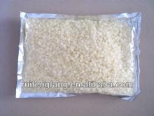 Cosmetic pure organic bulk beeswax