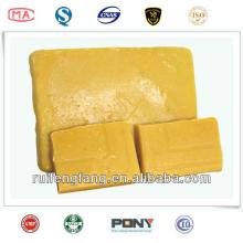White/yellow bee honey refined bee wax