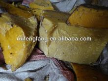 cheap raw yellow beeswax from Chinese manufacturer