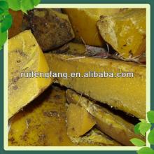 honey beeswax yellow beeswax refined from Chinese manufacturer