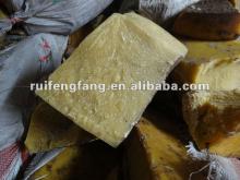 yellow beeswax bulk pure beeswax from Chinese manufacturer