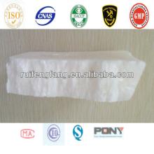 high quality white beeswax block for sale