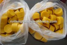 2014 hot selling natural honey bee wax for sale
