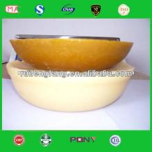 High qualitynatural bees wax from the biggest bee industry zone of China