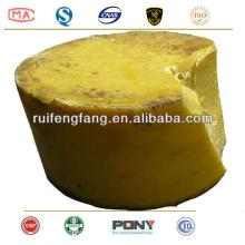 wax distributors yellow beeswax