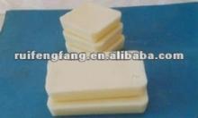 chinese white beeswax block manufacturer