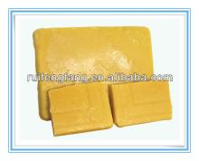 2014 natural cheap beeswax from Chinese manufacturer