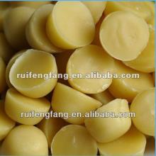 Filtered 100% China Bee Wax From Manufacturer