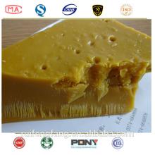 100% natural cheap yellow bee wax