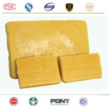 Excellent natural pure beewax /refined beeswax