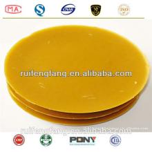 Henan bee products manufcturer honey bee wax with best quality