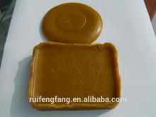 Yellow beeswax and white beeswax, the wax up material from China with best price !!