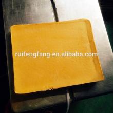 High quality pure  beeswax   candle   making 